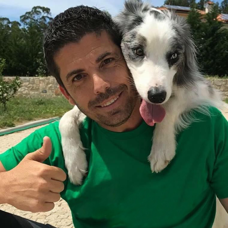 Luca Conde