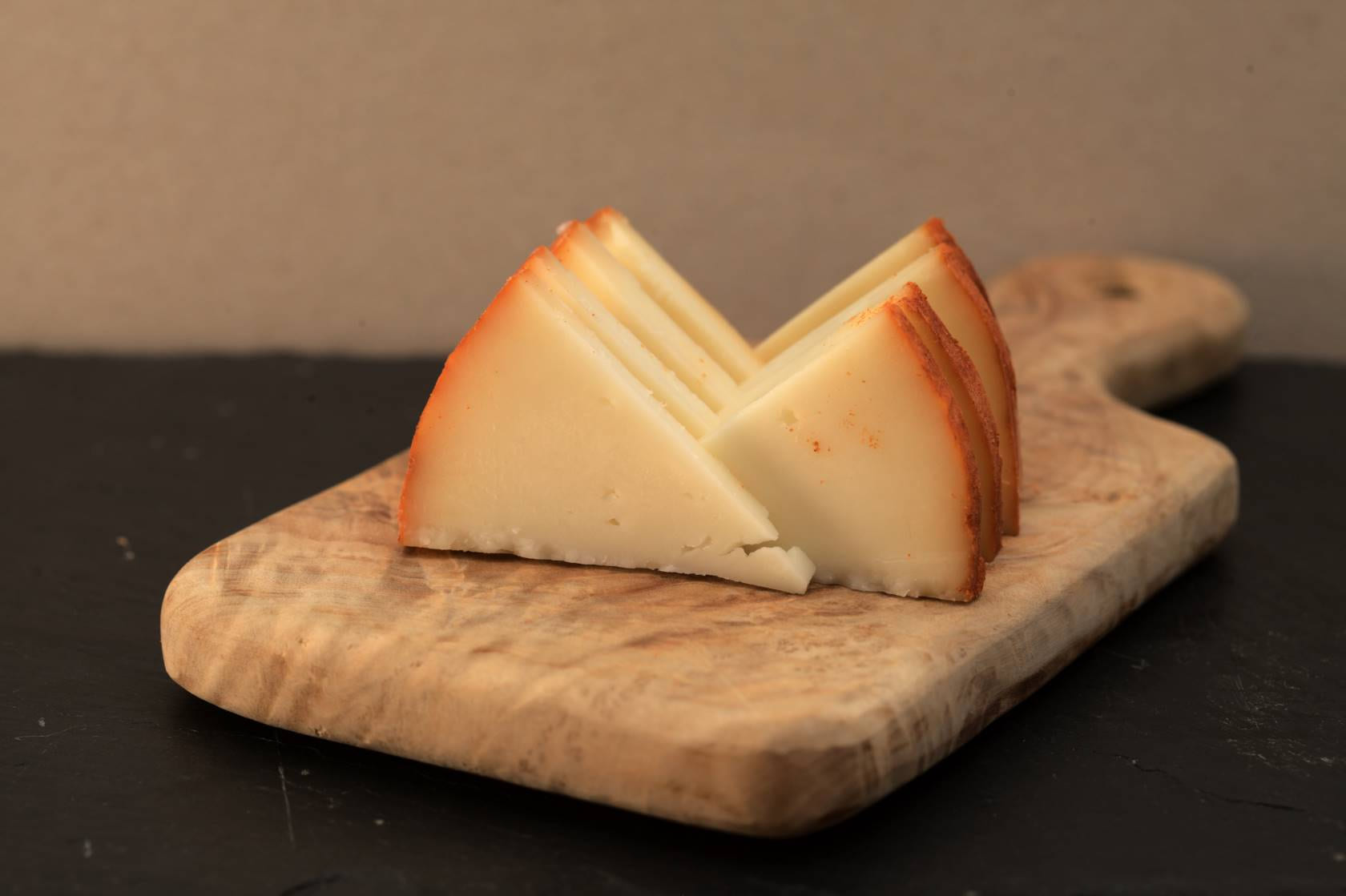 Queijo Terrincho