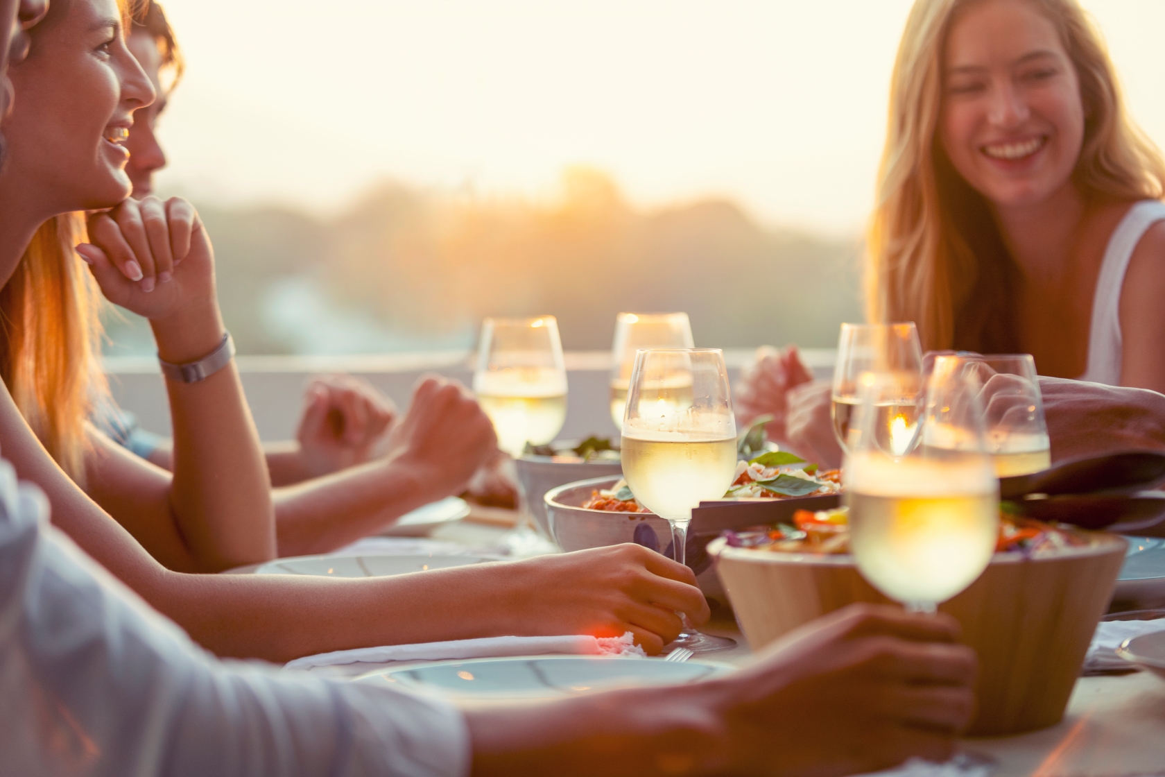 Receitas de verão