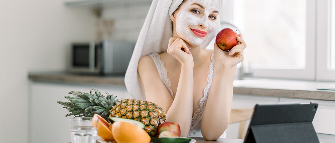 Dieta da Beleza