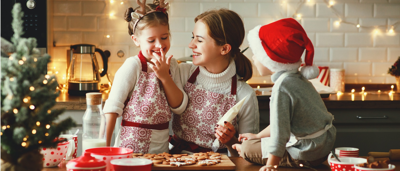 Doces de Natal