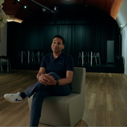 Luis Cruz