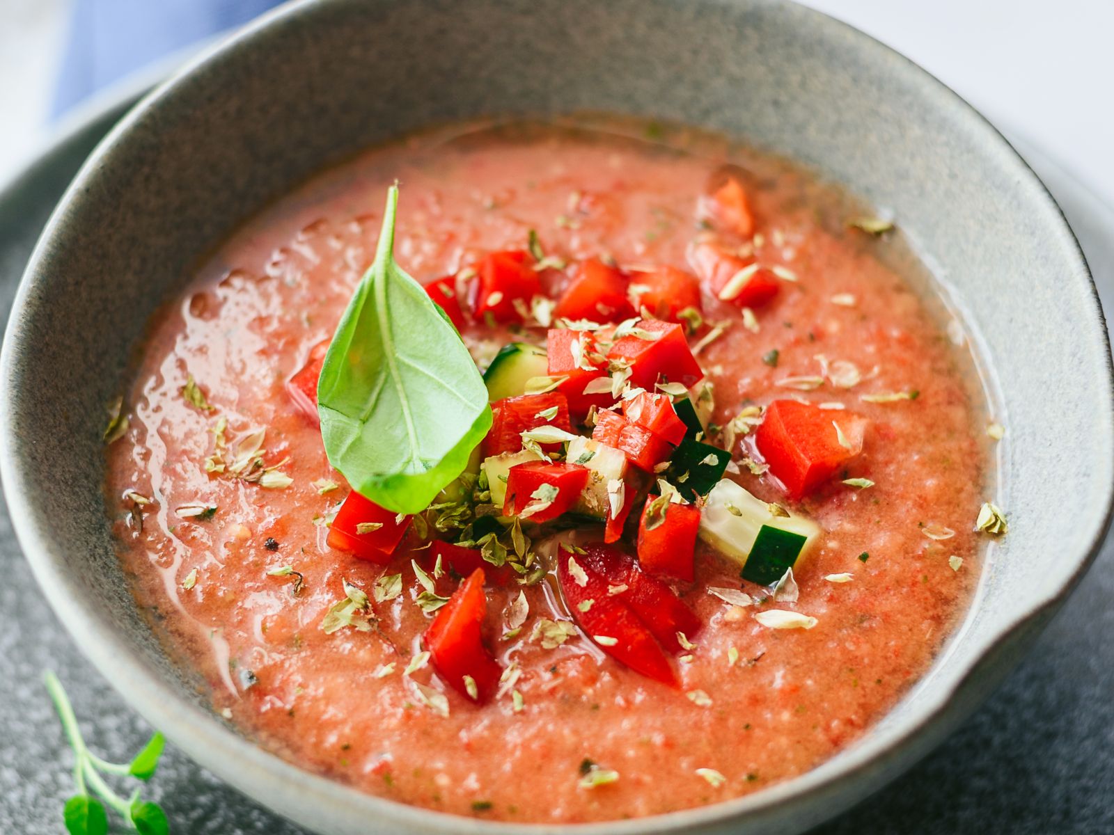 Gaspacho