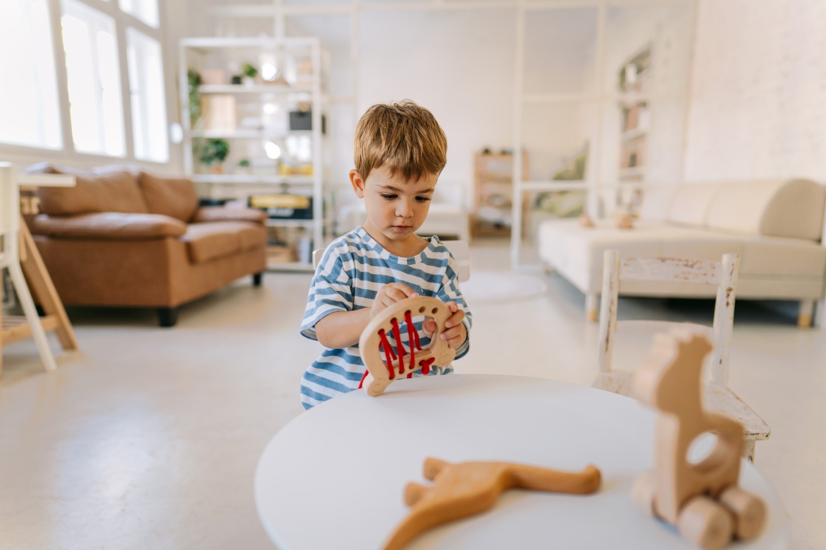 método montessori