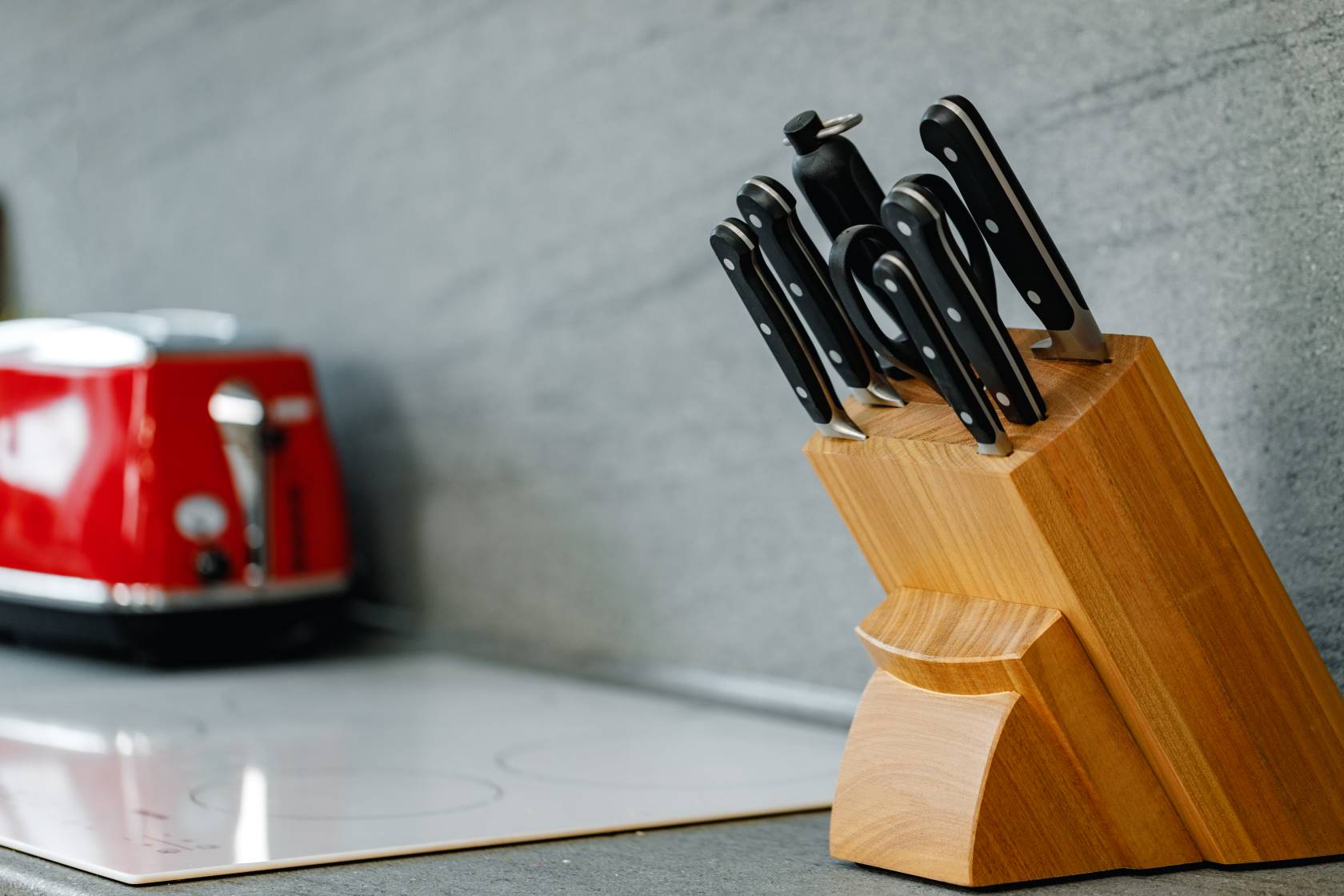 Melhores facas de cozinha portuguesas
