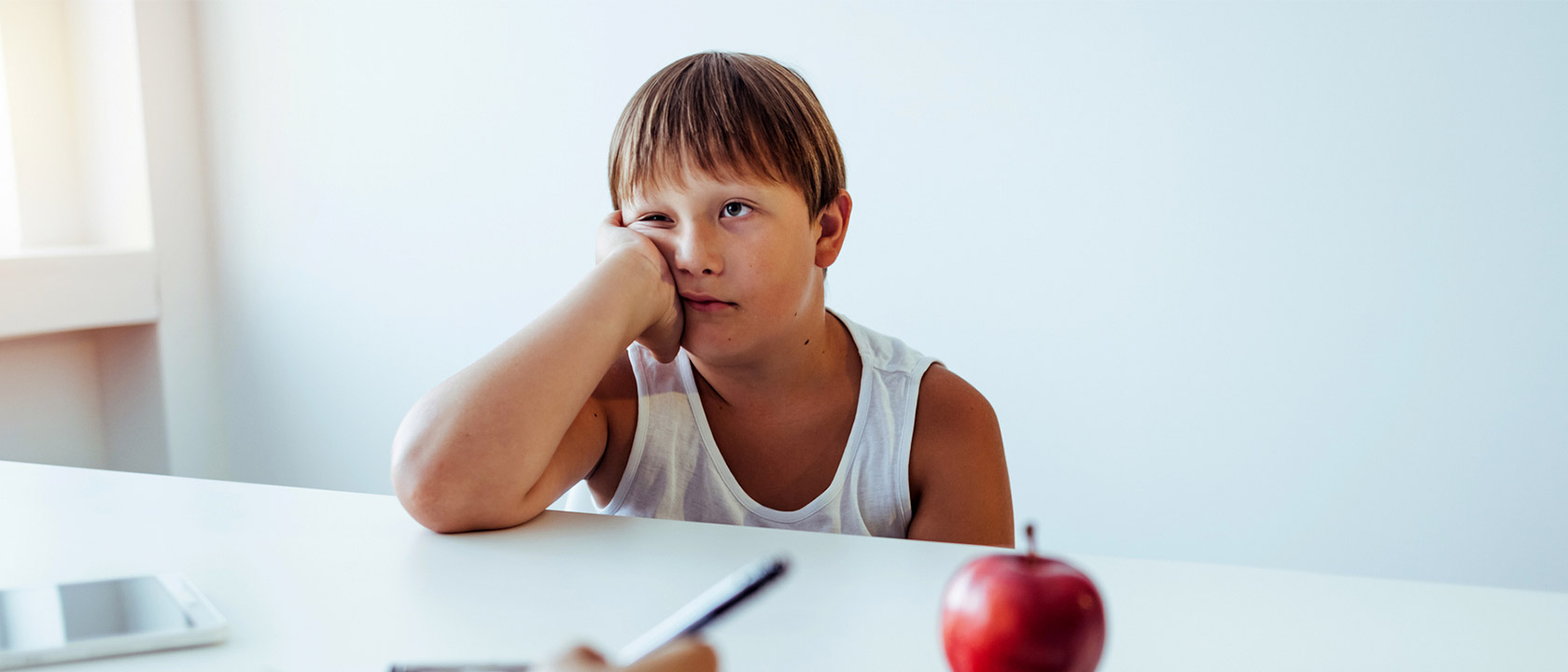 Obesidade Infantil