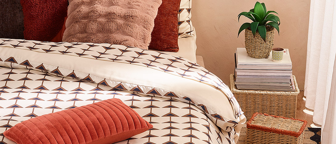Decoração quarto