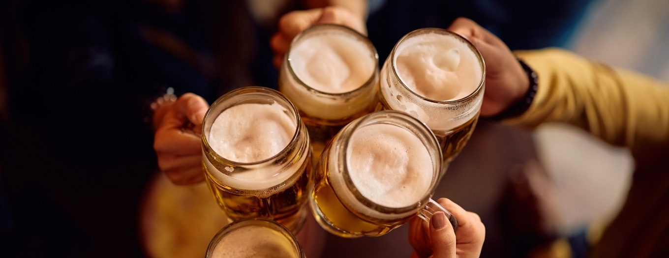 Cerveja
