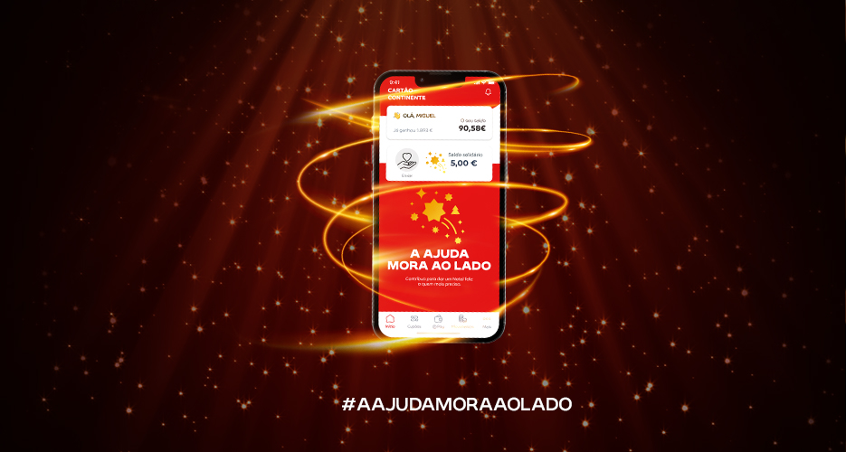App Ajuda