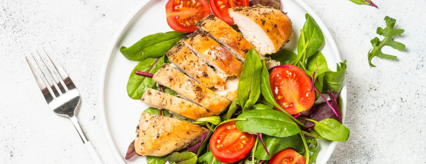 Dieta Paleo