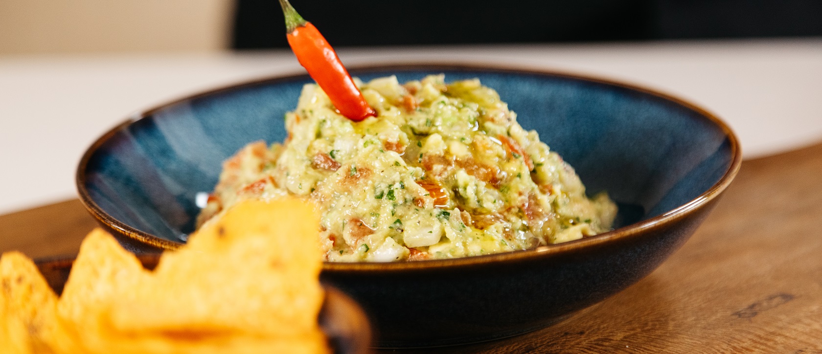 Guacamole Original
