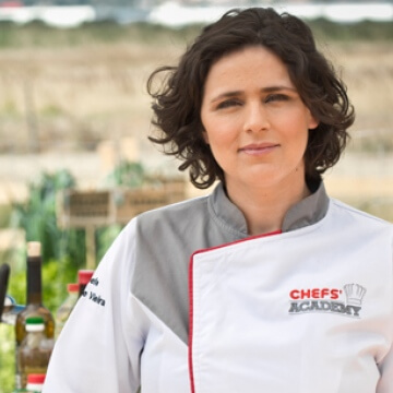 Chef Marlene