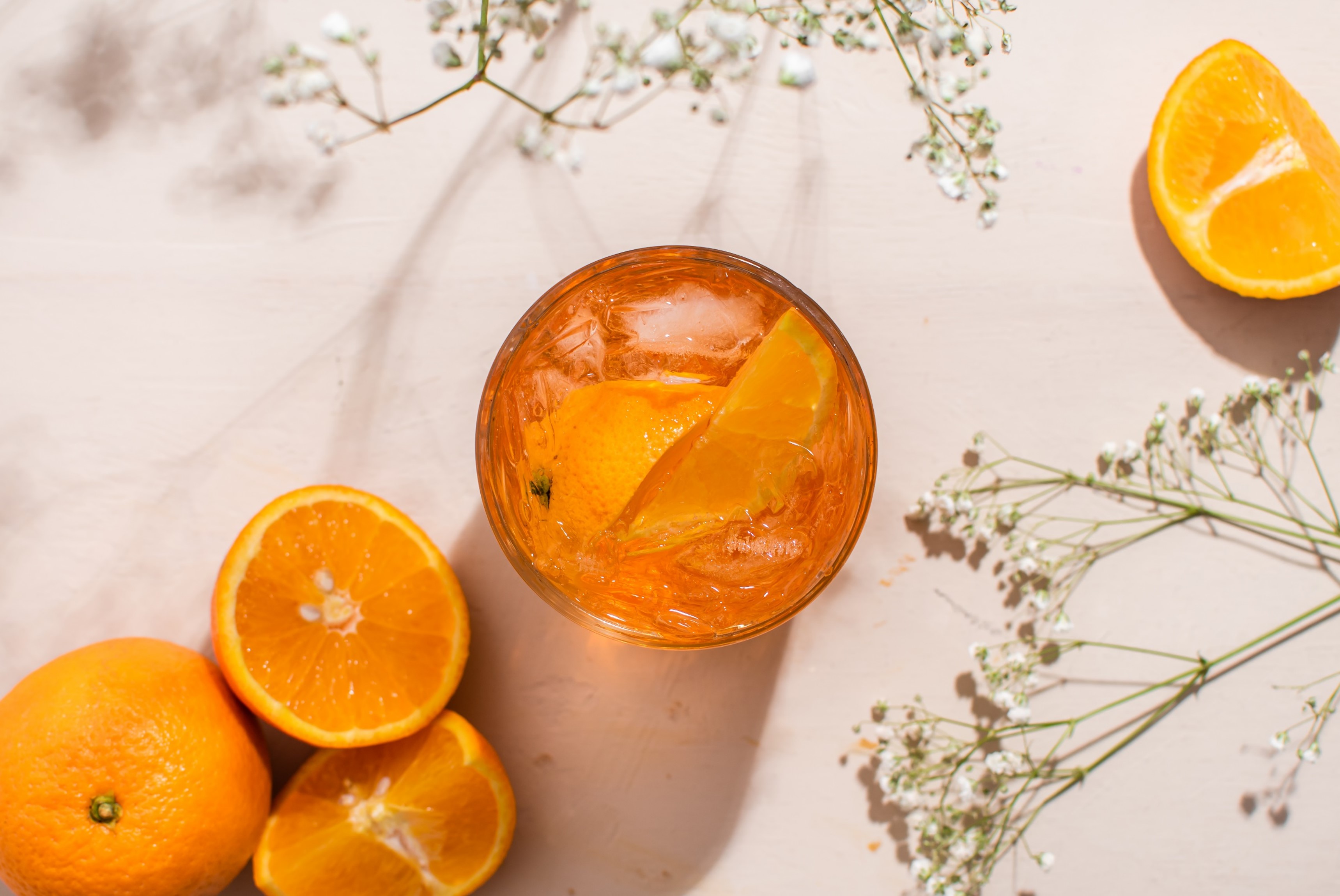 Mocktails